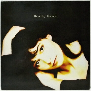 Beverley Craven
