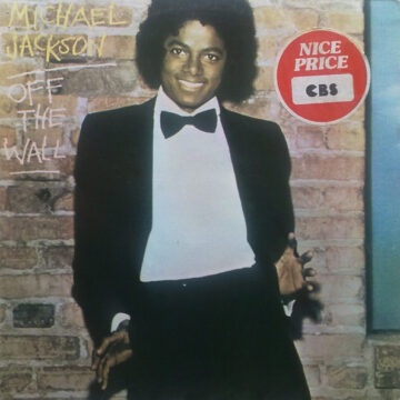 Off The Wall