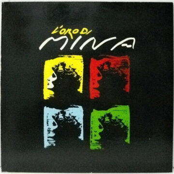 L'Oro Di Mina