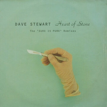 Heart Of Stone (The 'Sure Is Pure' Remixes)