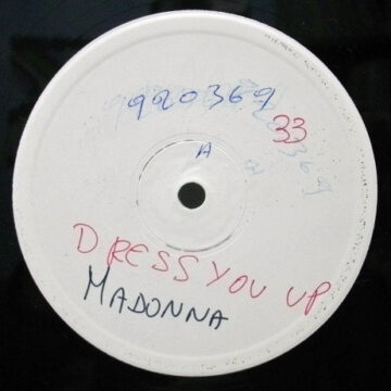 Dress You Up
