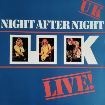 Night After Night