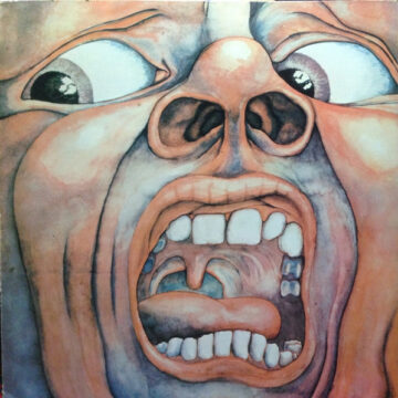 In The Court Of The Crimson King (An Observation By King Crimson)