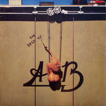 The Best Of Average White Band