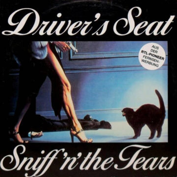 Driver's Seat