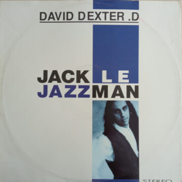 Jack Le Jazzman