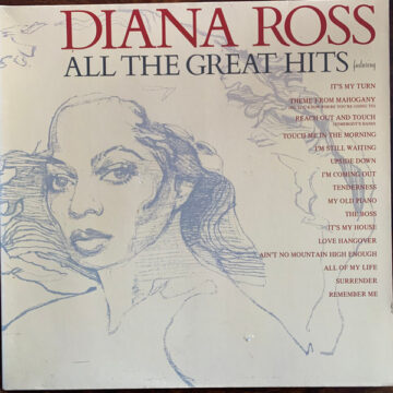 All The Great Hits