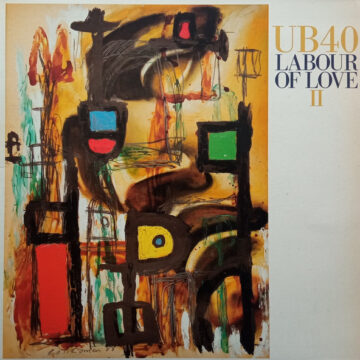 Labour Of Love II