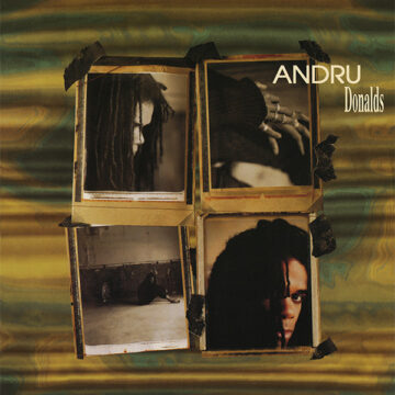 Andru Donalds
