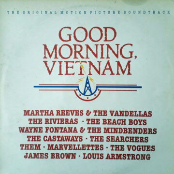 Good Morning, Vietnam (Original Motion Picture Soundtrack)