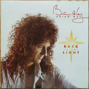 Back To The Light
