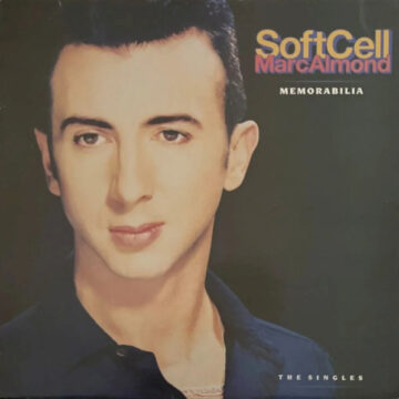 Memorabilia - The Singles