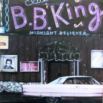 Midnight Believer