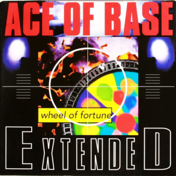 Wheel Of Fortune