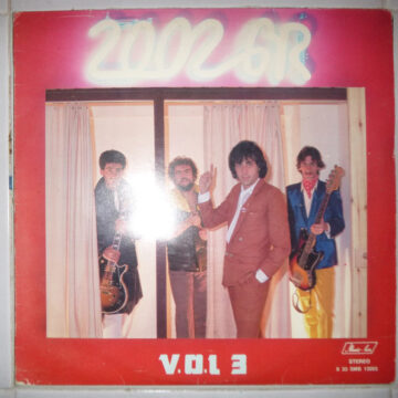 V.O.L 3