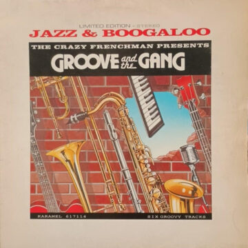 Jazz & Boogaloo
